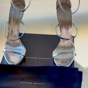 Giuseppe Zanotti Harmony Heel